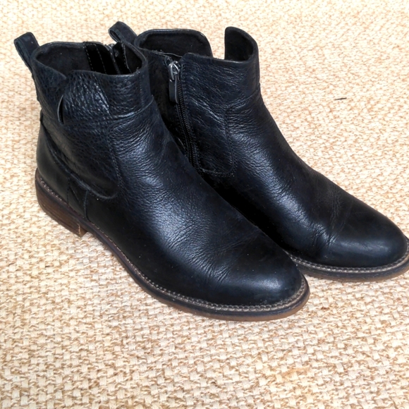 Franco Sarto Shoes - Franco Sarto booties